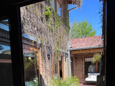 Depto Tipo Casa en Venta en Burzaco, USD 90.000