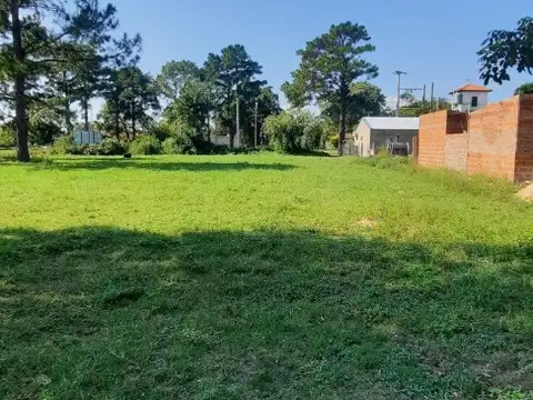 Terreno en Venta de 240,0 m2