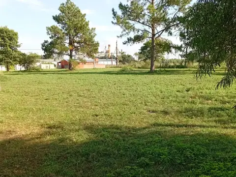 EXCLUSIVO TERRENOS A LA VENTA FRENTE A LAS RUINAS DE CAYASTA SANTA FE