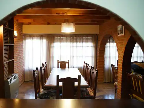 Departamento en Venta de 5 ambientes