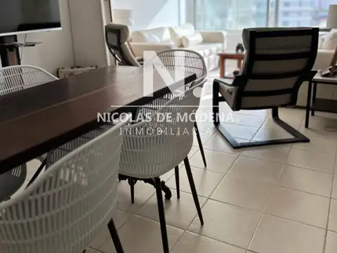 Departamento en Alquiler Temporal 2026 años