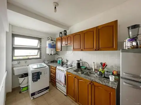 Salta 2900, Piso 11