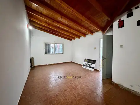 Casa en alquiler en La Plata – 3 dormitorios y jardín