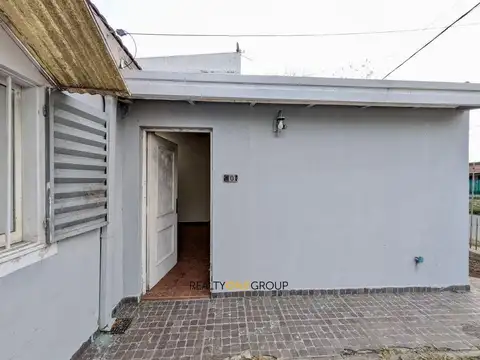 Casa en Alquiler en La Plata, $ 480.000
