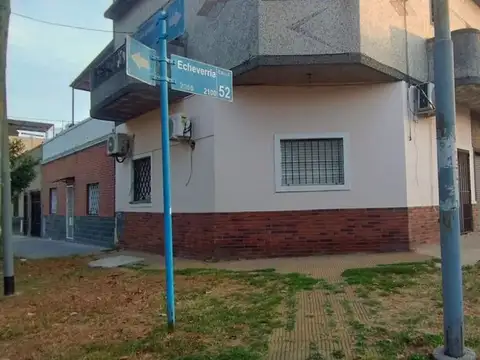 VENTA DE PH DE TRES AMBIENTES P/BAJA VILLA MAIPU