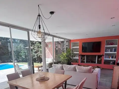 Casa en Venta en El Lucero, USD 310.000