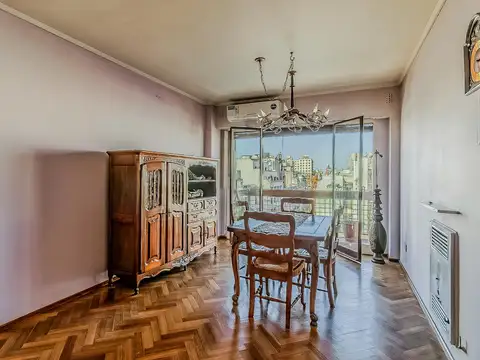 Departamento en Venta 55 años