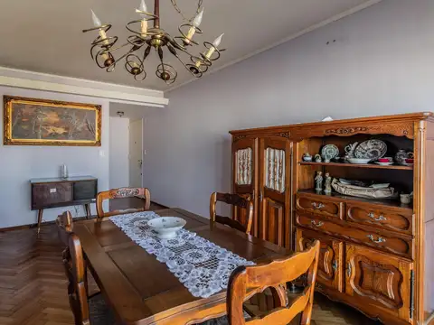 Departamento en Venta Permite mascota