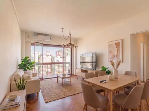 Departamento en Venta de 2 dormitorios