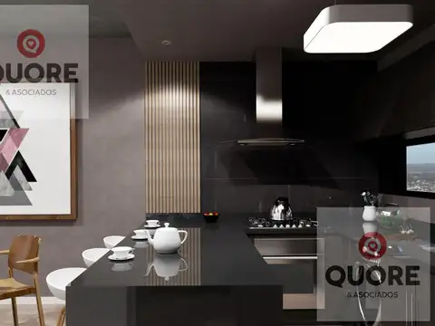 Departamento en Venta en Neuquén, USD 105.000