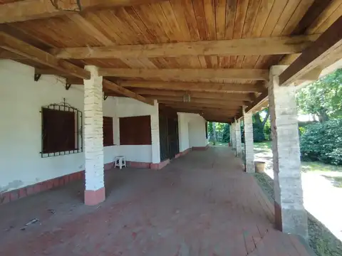 Casa en Venta en Coronel Domínguez, USD 170.000