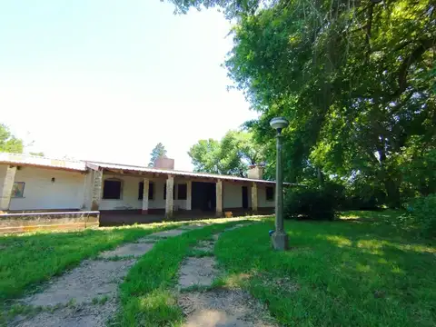 Casa en Venta de 5 dormitorios