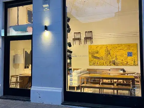 Casa en Venta en Palermo, USD 1.100.000