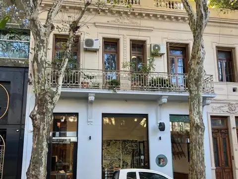 Casa en Palermo