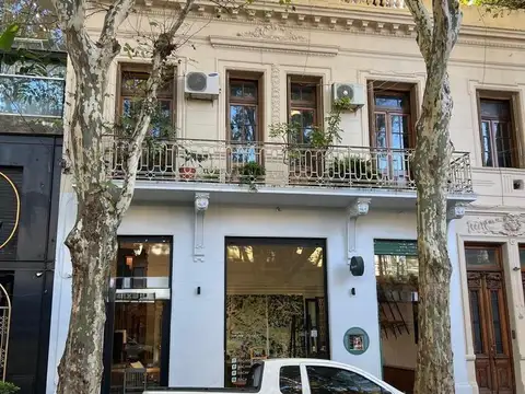 Casa en Venta en Palermo, USD 1.100.000
