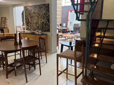 Casa en Venta en Palermo, USD 1.100.000
