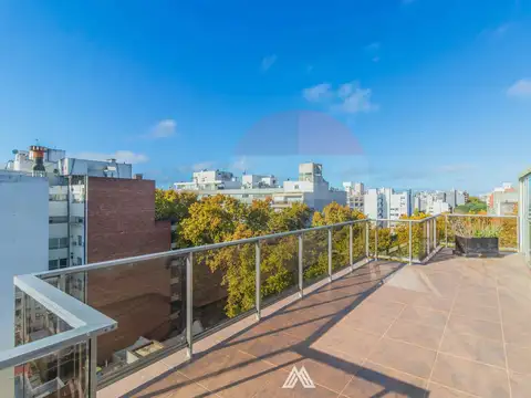 Departamento en Venta de 3 dormitorios
