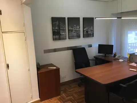 Departamento en Venta 50 años