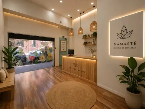 Local en Venta en Palermo Soho, USD 1.290.000