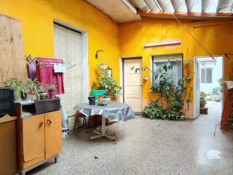 Casa en Venta 45 años