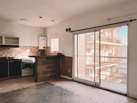 Departamento en Alquiler de 2 ambientes