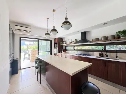 Casa  en Venta en Los Alisos, Nordelta, Tigre