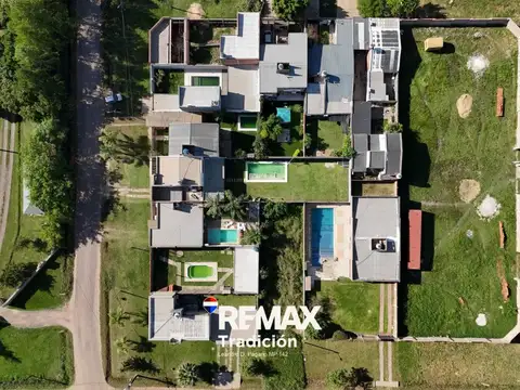 Casa en Venta al Oeste