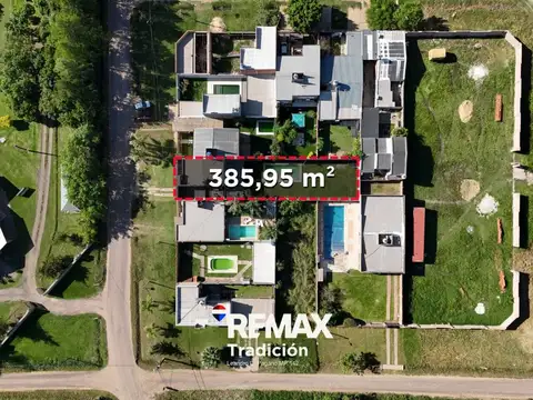 Casa en Venta 7 años