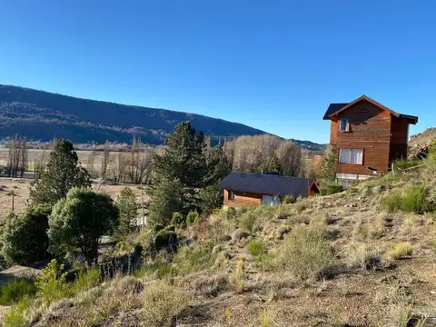 Terreno en Venta de 1317,0 m2