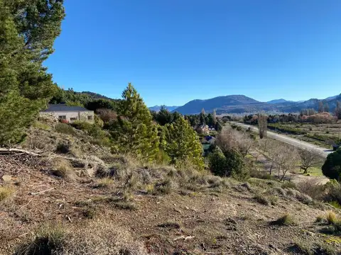 Terreno en Venta en Villa Vega San Martin, USD 130.000