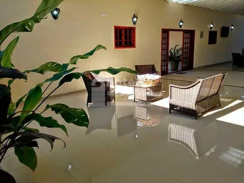 Hotel en Venta 36 Habitaciones