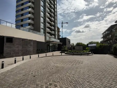 DEPARTAMENTO 3 AMBIENTES AL CONTRAFRENTE- TIGRE