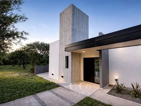 Casa en Venta en Malagueño, USD 315.000