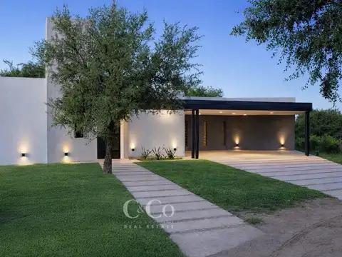 Casa en Venta A Estrenar