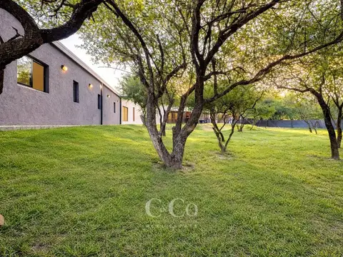 Casa en Venta al Norte