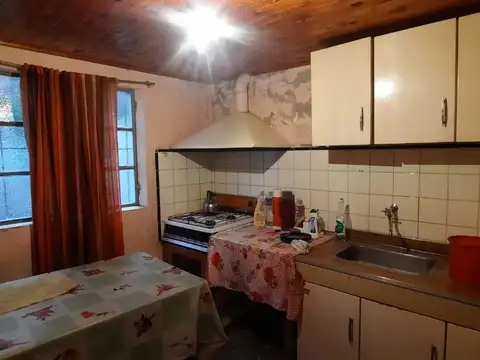 Casa en Venta Helvecia Santa Fe a metros del hospital ,Calle Rivadavia y Gobernador Iturraspe