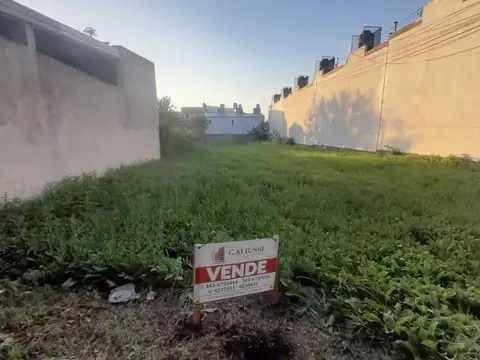Terreno en Venta de 625,0 m2
