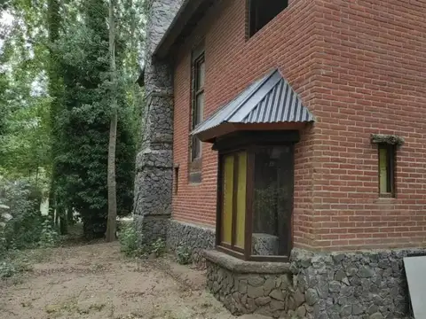 Casa en Venta 20 años