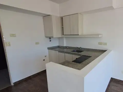 Departamento en Alquiler al Norte