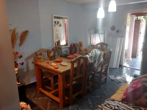 CASA EN VENTA Y/O PERMUTA