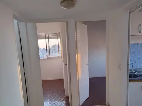 Avenida Paseo Colón 700, Piso 17