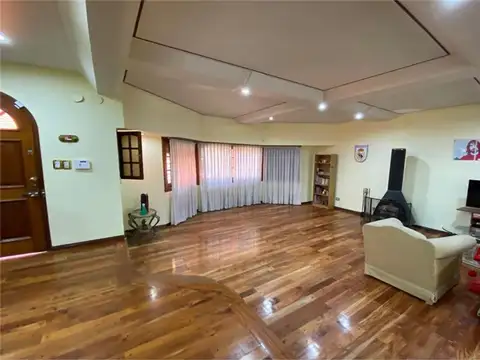 Casa en Venta 14 años