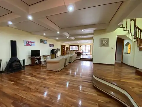 Casa en Venta en Boedo, USD 498.000