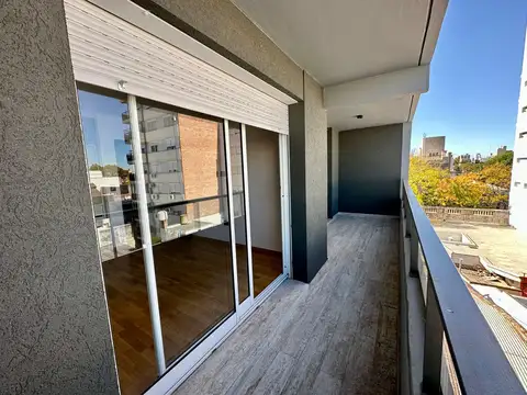 Departamento en Venta en Abasto, USD 83.200