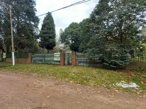 Terreno en Venta en Presidente Derqui, USD 35.000