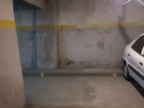 Avenida Juan Bautista Alberdi 2300