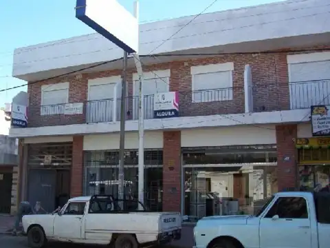 Departamento en Alquiler Zona Centro Zárate