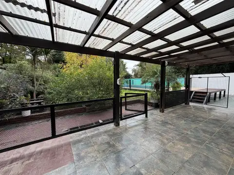 Casa en Venta al Noroeste