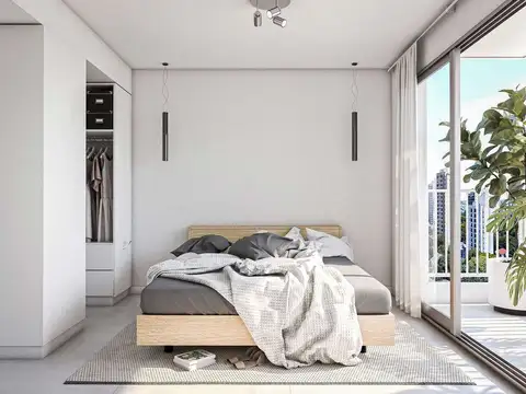 Departamento en Venta en Centro, USD 29.400