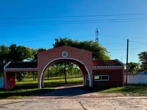 Terreno en Venta de 600,0 m2